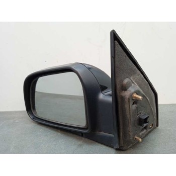 RETROVISOR IZQUIERDO NO ABATIBLE 5 PINS