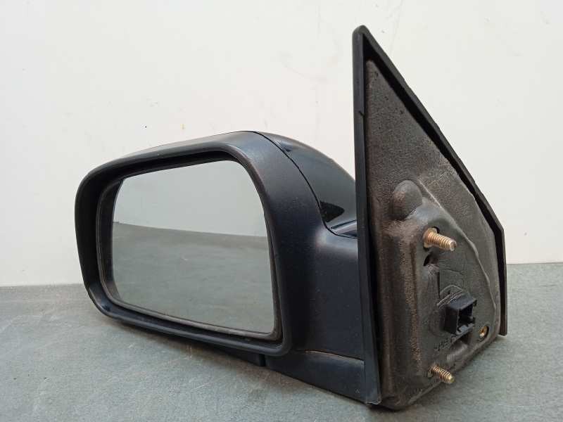 Recambio de retrovisor izquierdo para hyundai tucson (jm) 2.0 crdi cat referencia OEM IAM  NO ABATIBLE 5 PINS