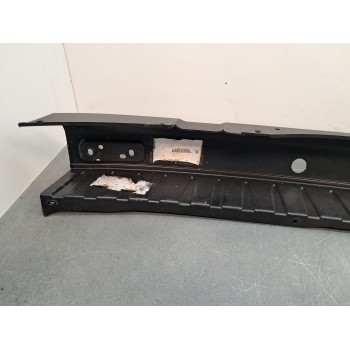 Recambio de paragolpes trasero para ford transit custom v362 autobús (f3) 2.0 ecoblue mhev referencia OEM IAM bk2117e962a  