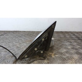 Recambio de retrovisor derecho para audi a8 (4e2) 3.7 quattro referencia OEM IAM  ABATIBLE 9 CABLES