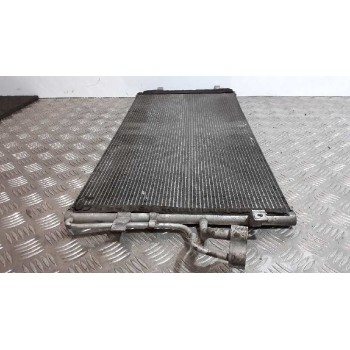 Recambio de condensador / radiador aire acondicionado para kia carens (un) concept referencia OEM IAM   