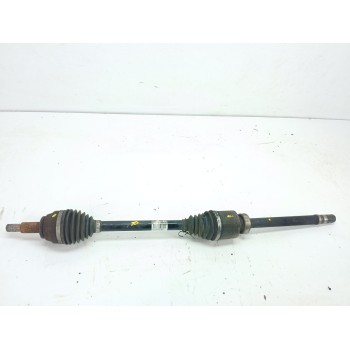 Recambio de transmision delantera derecha para renault talisman (lp_) 1.6 dci 160 referencia OEM IAM 391009398r  