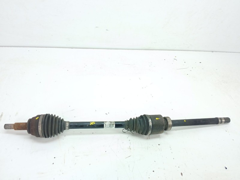 Recambio de transmision delantera derecha para renault talisman (lp_) 1.6 dci 160 referencia OEM IAM 391009398r  