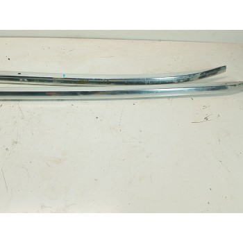 Recambio de barras techo para peugeot 508 sw i (8e_) 1.6 bluehdi 120 referencia OEM IAM   