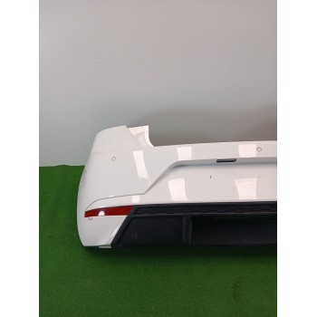 Recambio de paragolpes trasero para seat ibiza v (kj1, kjg) 1.0 tsi referencia OEM IAM   