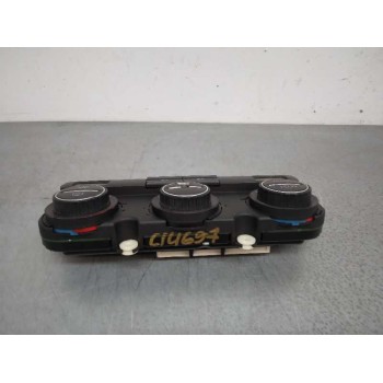Recambio de mando climatizador para volkswagen golf v berlina (1k1) sportline referencia OEM IAM   