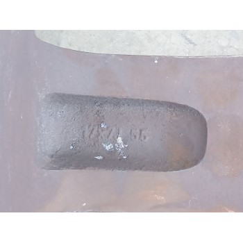 Recambio de llanta para honda civic viii hatchback (fn, fk) 1.8 (fn1, fk2) referencia OEM IAM   