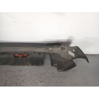 Recambio de paragolpes trasero para mini mini (f56) cooper referencia OEM IAM   