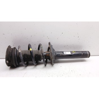 Recambio de amortiguador delantero derecho para seat leon st (5f8) x-perience 4drive referencia OEM IAM 5q0413031fn  