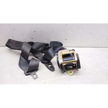 Recambio de pretensor airbag izquierdo para audi a8 (4e2) 3.7 quattro referencia OEM IAM 601782700q 4e1857705 