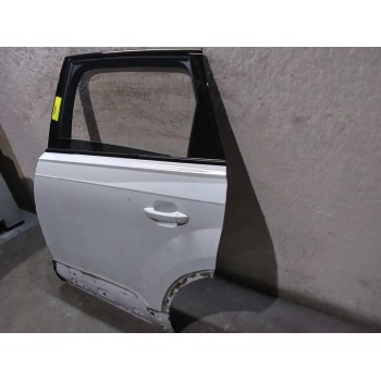 Recambio de puerta trasera izquierda para audi q7 (4m) referencia OEM IAM 4M0833051E  4M0833051E