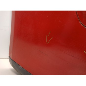 Recambio de paragolpes delantero para volkswagen golf v (1k1) 1.9 tdi referencia OEM IAM 1K0807217E  