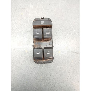 MANDO ELEVALUNAS DELANTERO IZQUIERDO 10003589 DE 4 