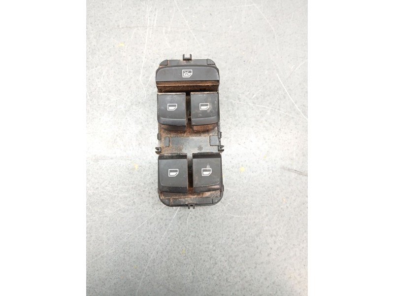 Recambio de mando elevalunas delantero izquierdo para mg zs luxury referencia OEM IAM 10003589 DE 4 