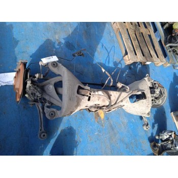 PUENTE TRASERO 9640718710 DISCO 30CM 5 TORNILLOS PINZAS ATE ABS