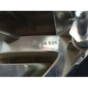 Recambio de piloto trasero derecho interior para citroën c4 picasso exclusive referencia OEM IAM 9653547677  