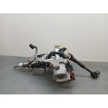 Recambio de columna direccion para renault megane iii berlina 5 p bose edition referencia OEM IAM 488206669R  