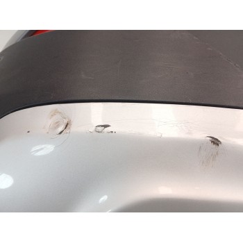 Recambio de paragolpes trasero para volvo v40 hatchback (525) d2 referencia OEM IAM   