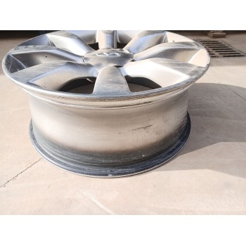Recambio de llanta para infiniti fx fx45 referencia OEM IAM 8JX20 ET40 X1 20 SIN NEUMATICO