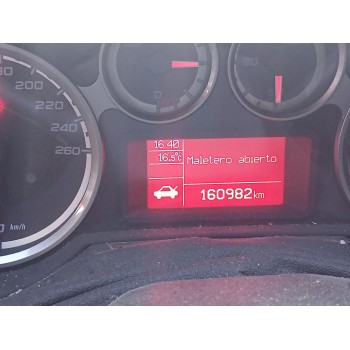 Recambio de caja cambios para alfa romeo mito (955_) 1.6 jtdm (955axc1b) referencia OEM IAM   