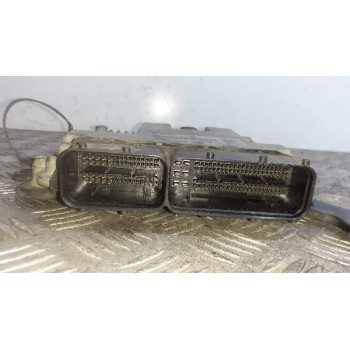 Recambio de centralita motor uce para hyundai ix35 classic 2wd referencia OEM IAM 0281017696 391202A000 