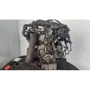 Recambio de motor completo para citroën jumpy hdi 120 29 l2h1 furg. referencia OEM IAM RHK M 