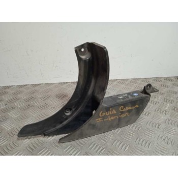 Recambio de plasticos para kawasaki vn 750 / 800 / 900 vn 900 classic referencia OEM IAM  GUIA CADENA INFERIOR