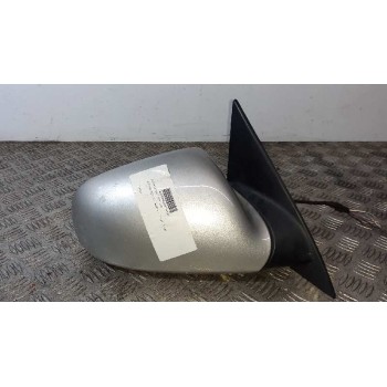 Recambio de retrovisor derecho para audi a8 (4e2) 3.7 quattro referencia OEM IAM  ABATIBLE 9 CABLES