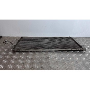 Recambio de condensador / radiador aire acondicionado para kia carens (un) concept referencia OEM IAM   