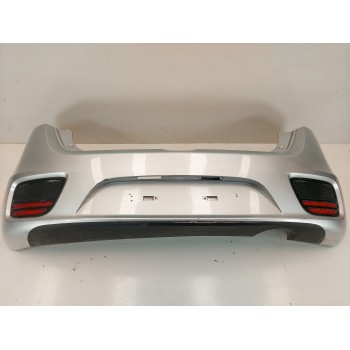 Recambio de paragolpes trasero para kia cee´d (jd) 1.4 mpi referencia OEM IAM 86611A2600  