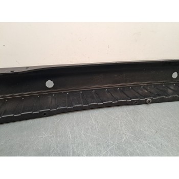 Recambio de paragolpes trasero para ford transit custom v362 autobús (f3) 2.0 ecoblue mhev referencia OEM IAM bk2117e962a  