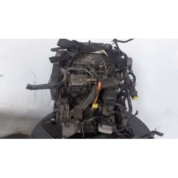 DESPIECE MOTOR ASY 