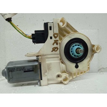 MOTOR ELEVALUNAS DELANTERO IZQUIERDO 4F0959801D 1101997009 5 CABLES