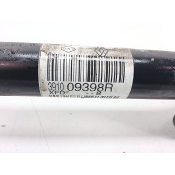 Recambio de transmision delantera derecha para renault talisman (lp_) 1.6 dci 160 referencia OEM IAM 391009398r  