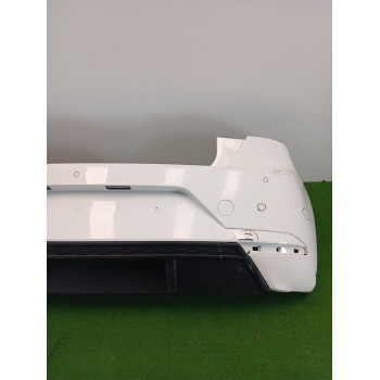 Recambio de paragolpes trasero para seat ibiza v (kj1, kjg) 1.0 tsi referencia OEM IAM   