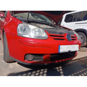 Recambio de paragolpes delantero para volkswagen golf v (1k1) 1.9 tdi referencia OEM IAM 1K0807217E  