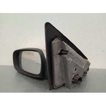 Recambio de retrovisor izquierdo para renault megane ii berlina 5p confort dynamique referencia OEM IAM 7701068373  5 PINS