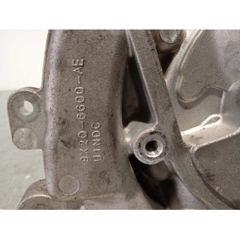 Recambio de bomba aceite para jaguar xf 3.0 v6 diesel cat referencia OEM IAM 9X2Q6600AE  