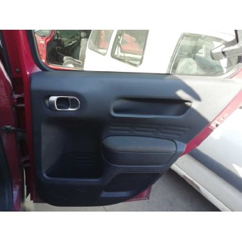 GUARNECIDO PUERTA TRASERA DERECHA 