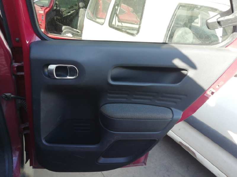 Recambio de guarnecido puerta trasera derecha para citroën c4 cactus feel referencia OEM IAM   