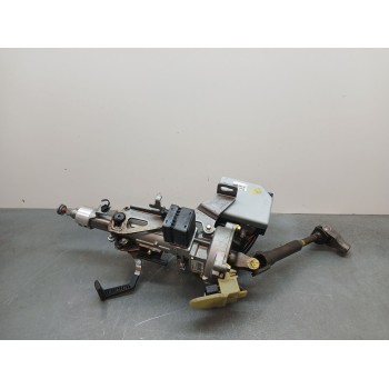 Recambio de columna direccion para renault megane iii berlina 5 p bose edition referencia OEM IAM 488206669R  