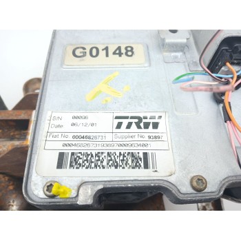 Recambio de columna direccion para fiat stilo (192_) 1.9 jtd (192_xe1a) referencia OEM IAM 00046826731  