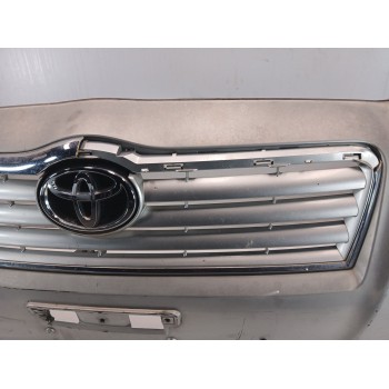 Recambio de paragolpes delantero para toyota avensis sedán (_t25_) 1.8 (zzt251_) referencia OEM IAM 5211905906  5310005060B0