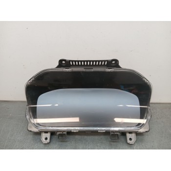 Recambio de cuadro instrumentos para volvo xc40 (536) t5 plug-in hybrid referencia OEM IAM P32320737 T0447594 