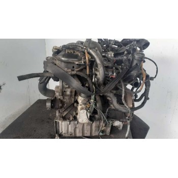 Recambio de motor completo para citroën jumpy hdi 120 29 l2h1 furg. referencia OEM IAM RHK M 