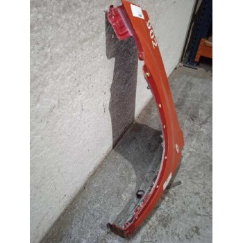 Recambio de aleta delantera izquierda para nissan x-trail (t31) le referencia OEM IAM F3100JG0EA  F3100JG0EA