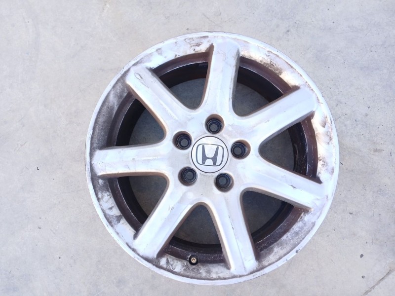 Recambio de llanta para honda civic viii hatchback (fn, fk) 1.8 (fn1, fk2) referencia OEM IAM   
