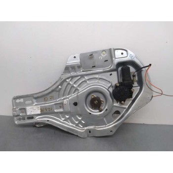 ELEVALUNAS DELANTERO IZQUIERDO 824702E010 2 CABLES 