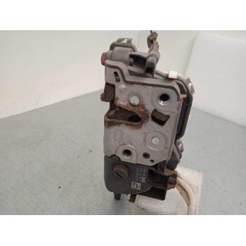 CERRADURA PUERTA TRASERA DERECHA 006249 6 PINS