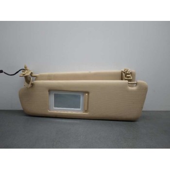 PARASOL IZQUIERDO 7L6857551AC BEIGE 